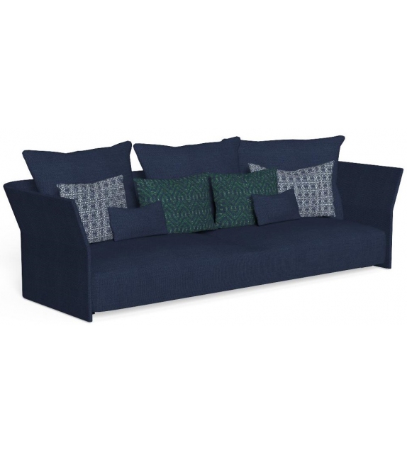 Cliff Fabric Talenti Sofa
