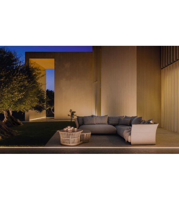 Cliff Stoff Talenti Sofa