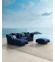 Cliff Stoff Talenti Sofa