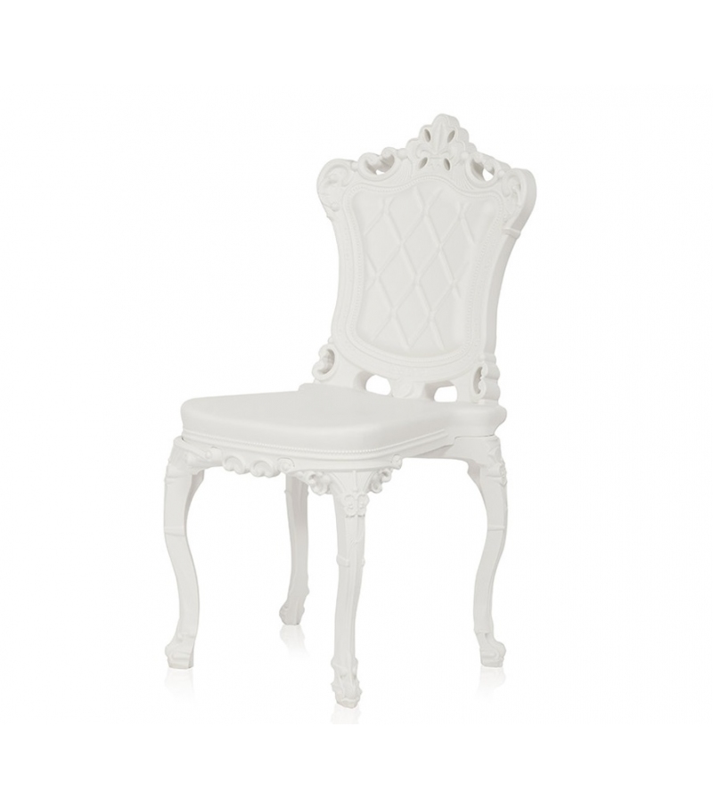 Princess of Love Slide Silla