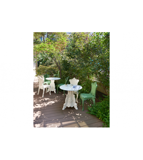 Princess of Love Slide Silla