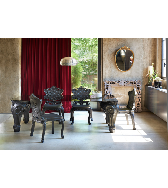 Princess of Love Slide Stuhl