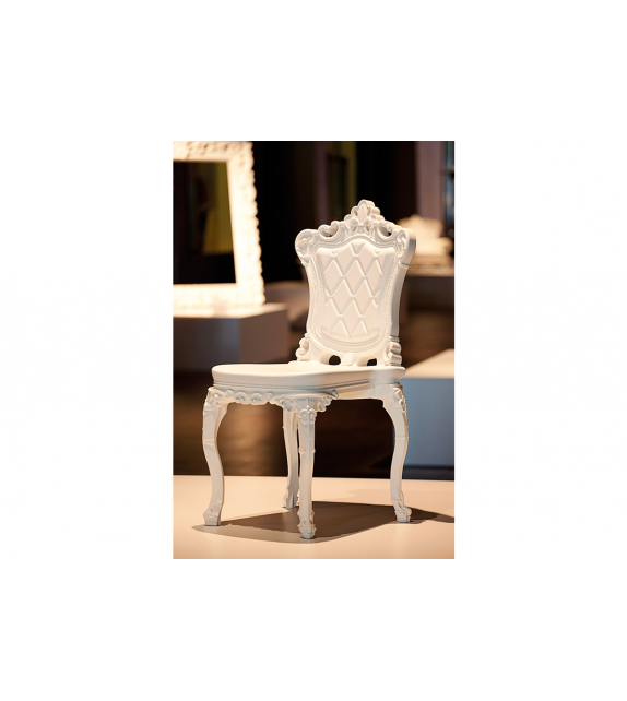 Princess of Love Slide Chaise