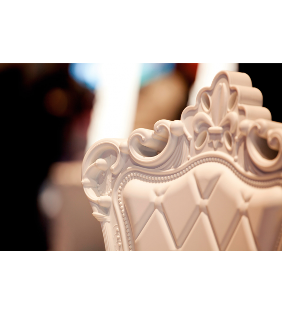 Princess of Love Slide Chair