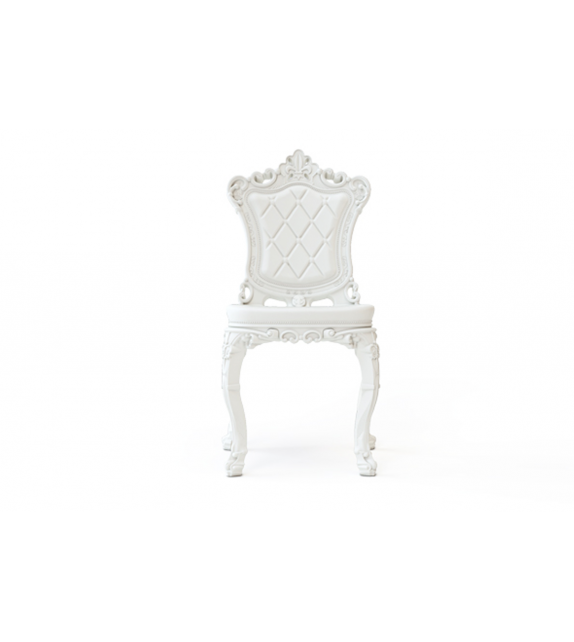 Princess of Love Slide Chair