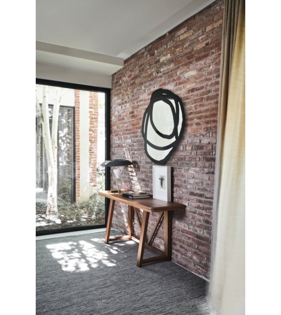 Gray 51 Gervasoni Table / Console