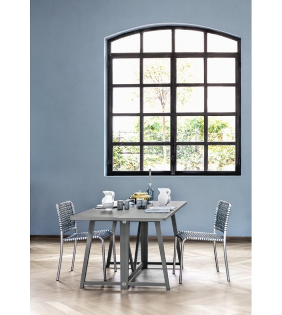 Gray 51 Gervasoni Table / Console