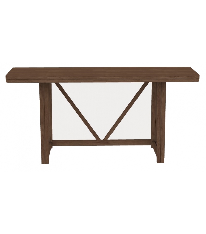 Gray 51 Table / Console Gervasoni