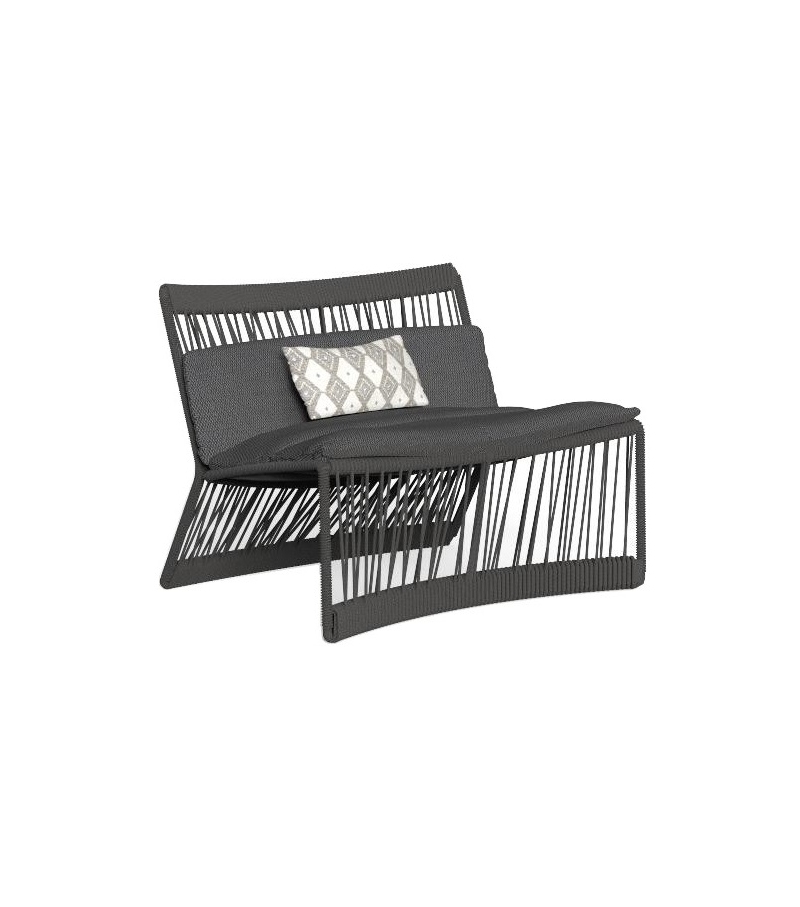 Cliff Talenti Armchair