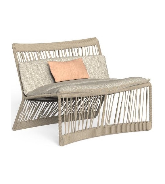 Cliff Talenti Fauteuil