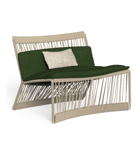 Cliff Talenti Fauteuil