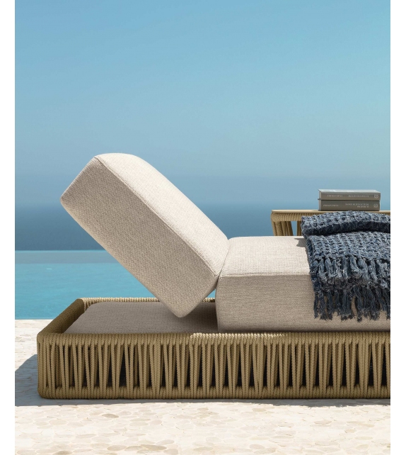 Cliff Talenti Sun Lounger