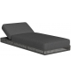 Cliff Talenti Sun Lounger
