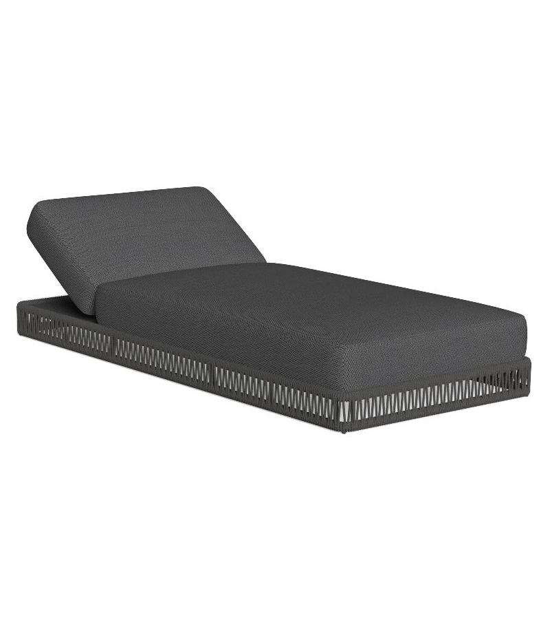 Cliff Talenti Sun Lounger
