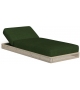 Cliff Talenti Sun Lounger