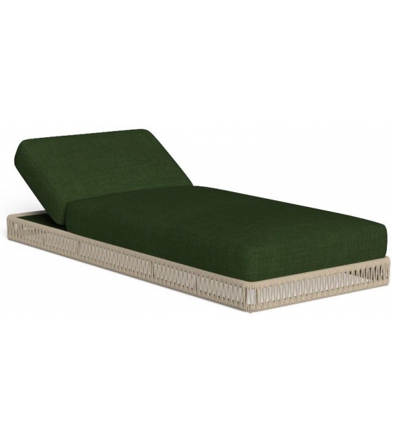 Cliff Talenti Sun Lounger