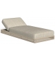 Cliff Talenti Sun Lounger