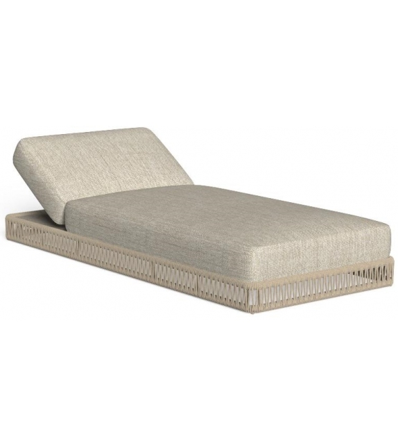 Cliff Talenti Sun Lounger