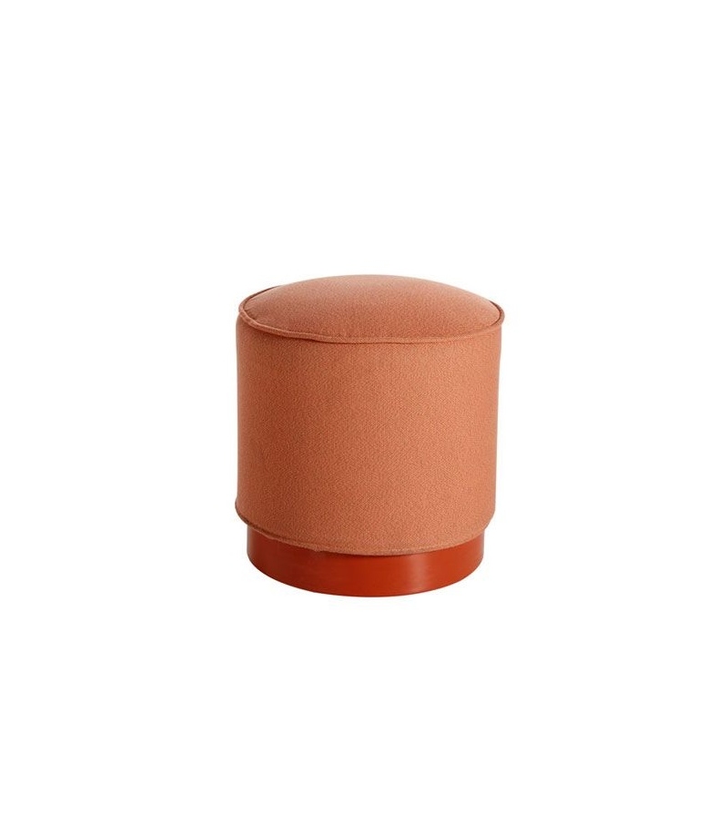 Mara Pouf Slide