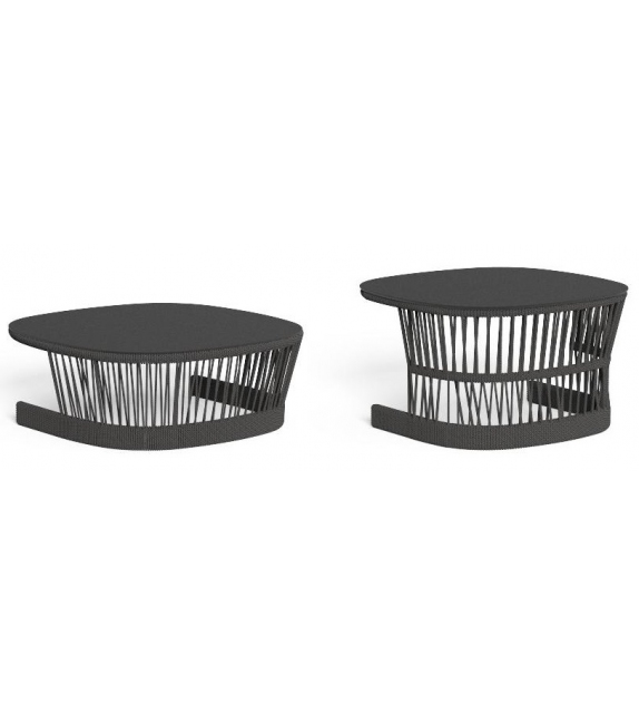 Cliff Talenti Table basse