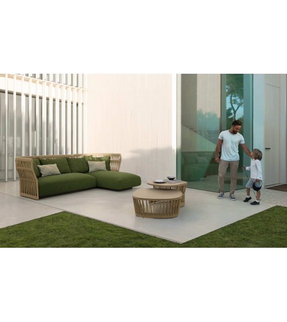 Cliff Talenti Table basse