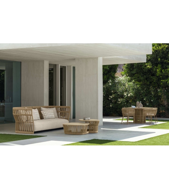 Cliff Talenti Table basse