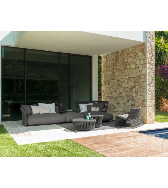 Cliff Talenti Coffee Table