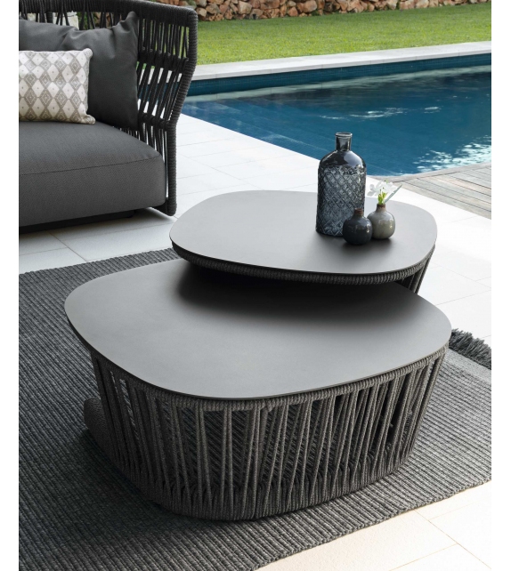 Cliff Talenti Coffee Table