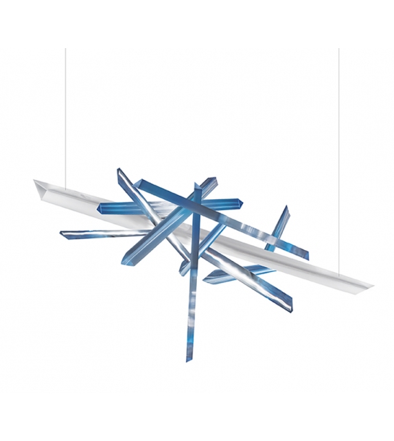 Gemmy Dafne Slamp Suspension