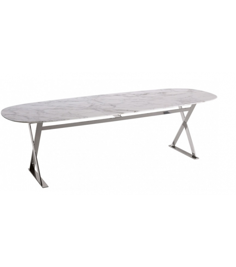 Listo para entregar - Pathos Maxalto Mesa