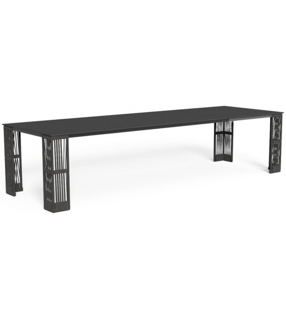 Cliff Talenti Tavolo