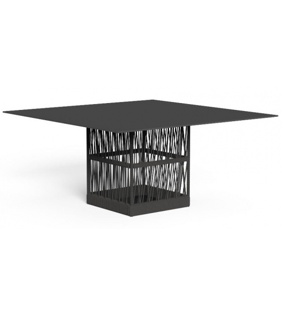 Cliff Talenti Tavolo