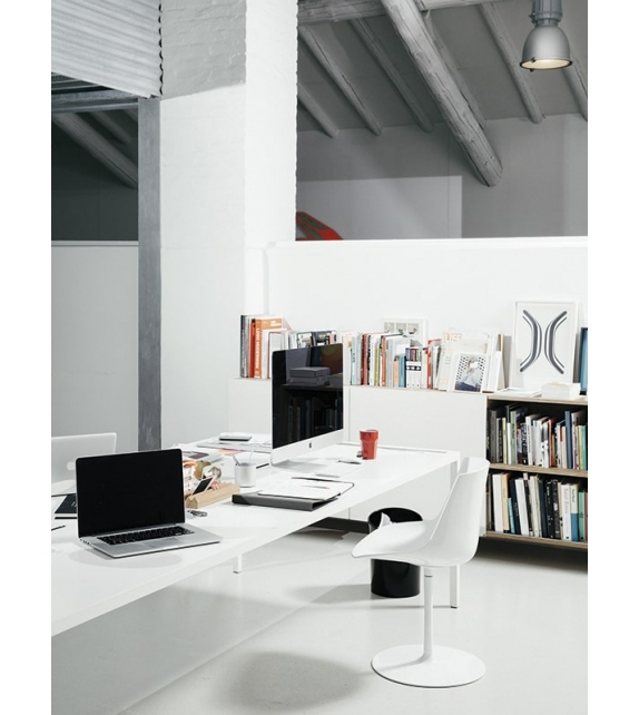 Tense Table MDF Italia