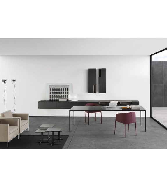 Tense Table MDF Italia