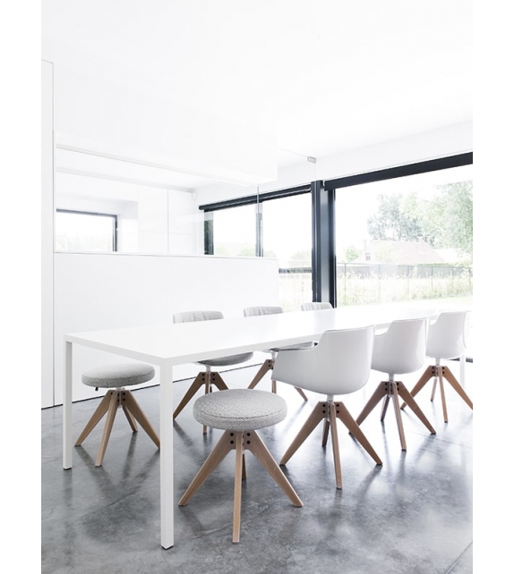 Tense MDF Italia Table