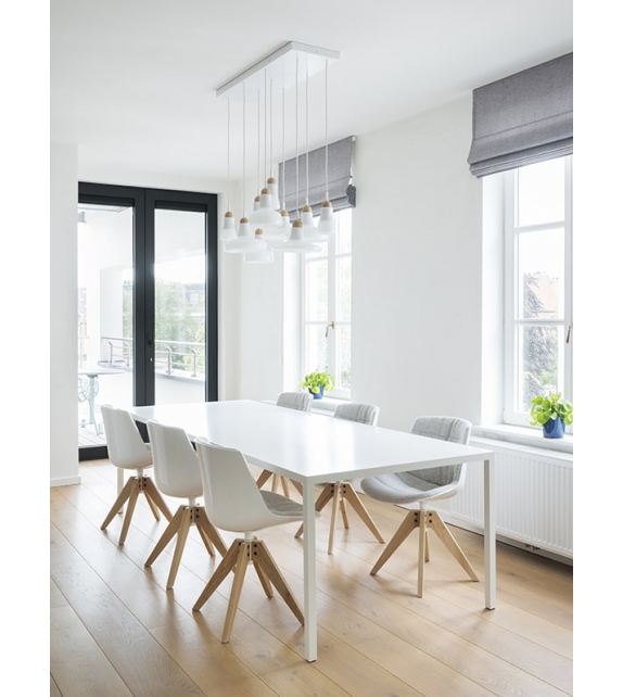 Tense Table MDF Italia