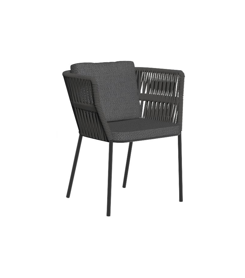 Cliff Talenti Chaise