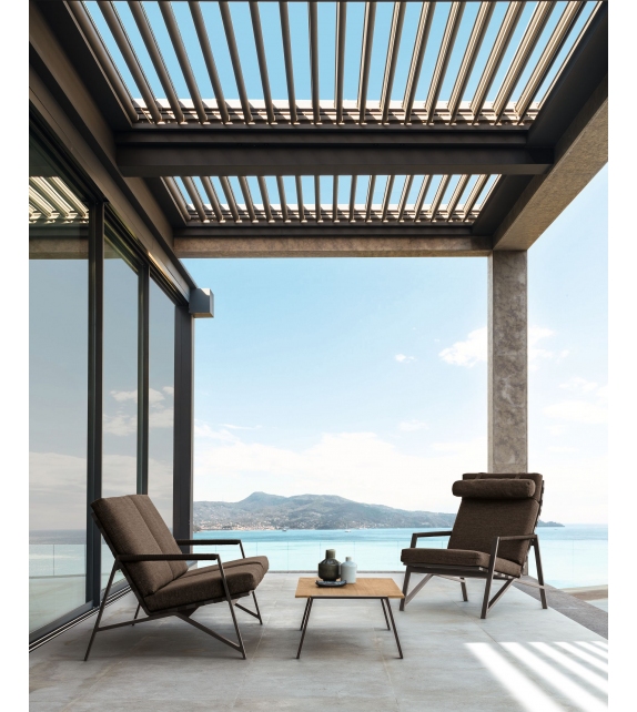 Cottage Talenti Divano