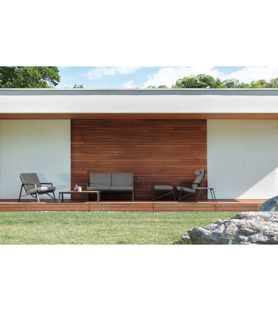 Cottage Talenti Divano