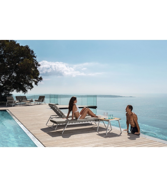 Cottage Talenti Transat