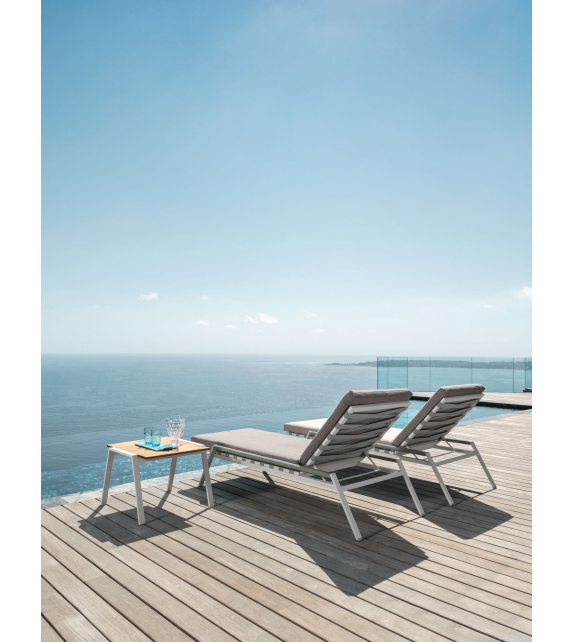 Cottage Talenti Sonnenliege