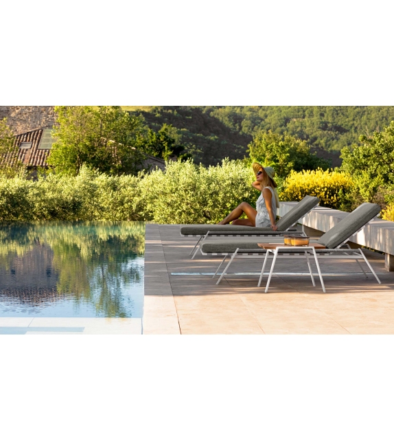 Cottage Talenti Sun Lounger
