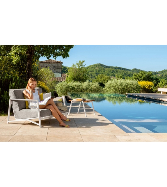 Cottage Talenti Couchtisch