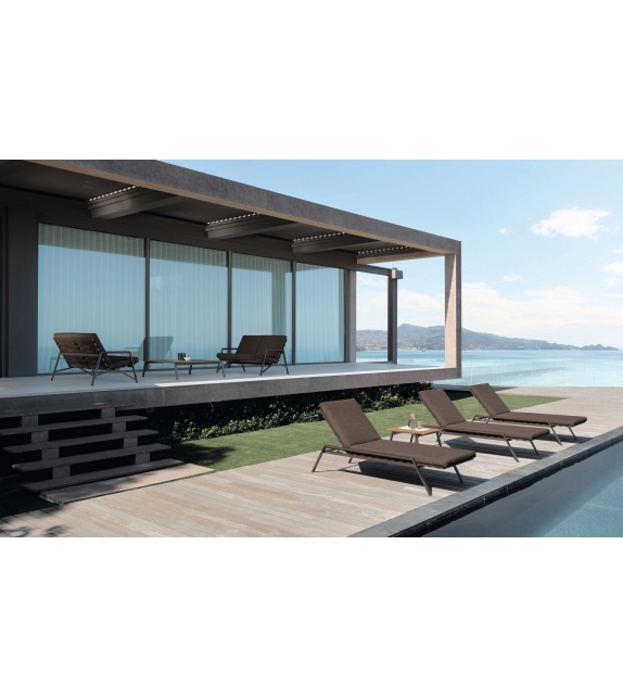 Cottage Talenti Table basse