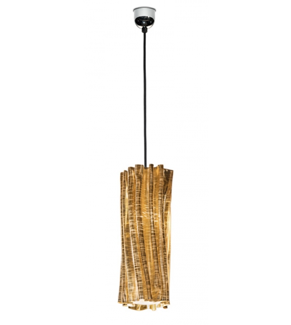 Accordéon Slamp Pendant Lamp