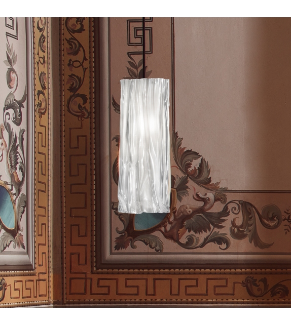 Accordéon Slamp Hängeleuchte