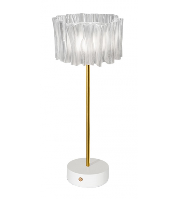 Accordéon Slamp Lámpara de Mesa