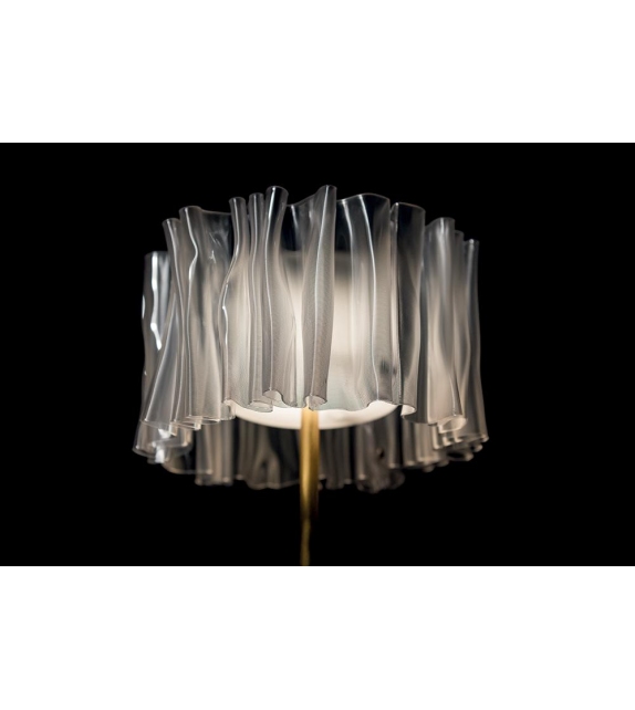 Accordéon Slamp Lampe de Table