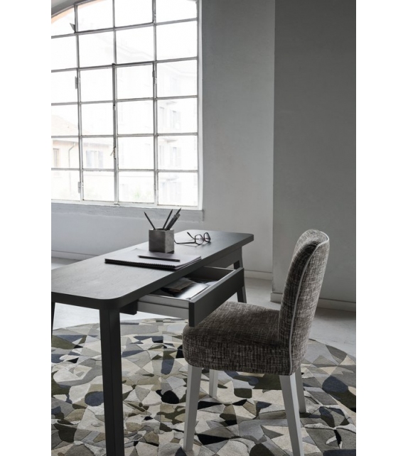 Beds LC 60 Gervasoni Bureau