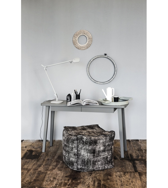 Beds LC 60 Gervasoni Writing desk